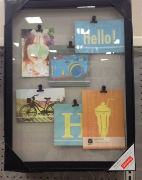 Report incorrect product info. . Target poster frames
